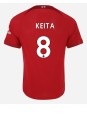 Liverpool Naby Keita #8 Heimtrikot 2022-23 Kurzarm